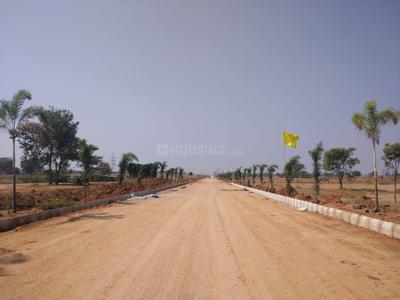 Project Image of 0.0 - 5400.0 Sq.ft Residential Plot Plot for buy in Space Vision Green Acres