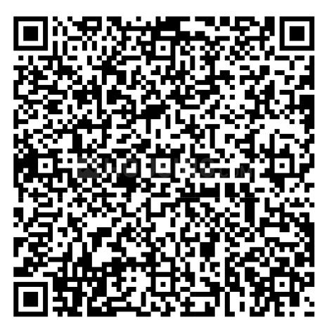 Empire World A And B Wing QR Code 1