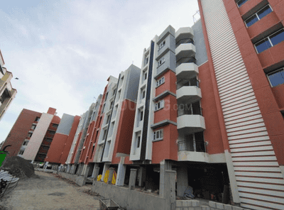 Project Image of 937.0 - 1342.0 Sq.ft 2 BHK Apartment for buy in Malles Adhika