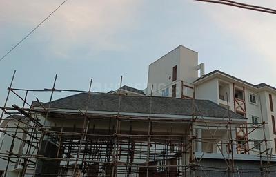 Project Image of 1156.0 - 1539.0 Sq.ft 2 BHK Apartment for buy in Ma Sarada Upavan Phase II