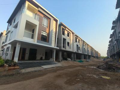 Project Image of 2000.0 - 3640.0 Sq.ft 3 BHK Villa for buy in Bhavishya Eshanyaraaga