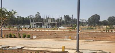 Project Image of 900.0 - 1500.0 Sq.ft Residential Plot Plot for buy in Space Soahan Serenity