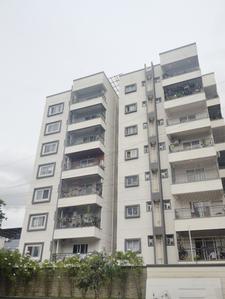 Project Image of 1419.0 - 1839.0 Sq.ft 2 BHK Apartment for buy in Elegant Exotica