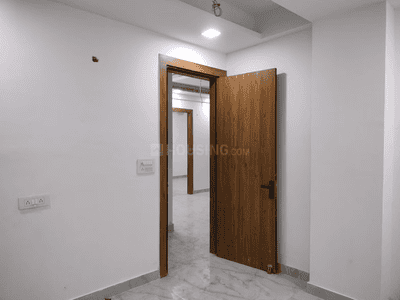 Project Image of 1650.0 - 1750.0 Sq.ft 3 BHK Apartment for buy in SGP Antalya Heights Block G