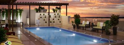 Project Image of 1359.91 - 1884.98 Sq.ft 2 BHK Apartment for buy in Vian One80