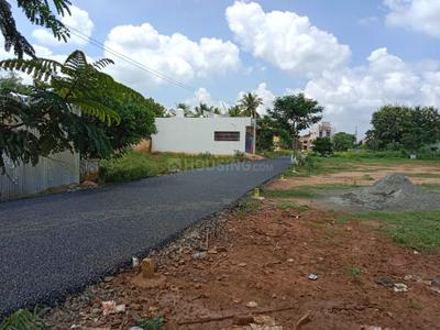 Project Image of 634.0 - 1509.0 Sq.ft Residential Plot Plot for buy in Vikaa Hayaath Nagar