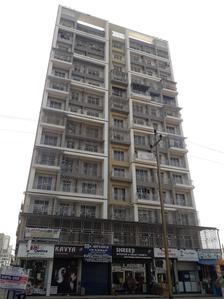 VR Signet Elevation 2