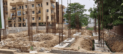 Project Image of 0.0 - 1480.0 Sq.ft 3 BHK Apartment for buy in VBL Primera D