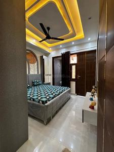 Project Image of 900.0 - 1100.0 Sq.ft 3 BHK Builder Floor for buy in RP Matiala Homes