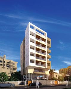 Project Image of 552.0 - 647.0 Sq.ft 2 BHK Apartment for buy in Gokhale Shraddha