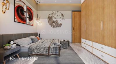 Project Image of 377.49 - 444.76 Sq.ft 1 BHK Apartment for buy in Vinayak Prestige Riona