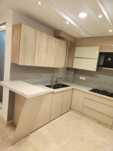 Project Image of 850.0 - 5400.0 Sq.ft 3 BHK Builder Floor for buy in J K Builder Floor