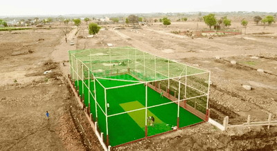 Project Image of 1049.48 - 3779.85 Sq.ft Residential Plot Plot for buy in Shivaji Kingdom City 6