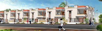 Project Image of 1352.0 - 2002.0 Sq.ft 3 BHK Villa for buy in Praneeth Greenfield