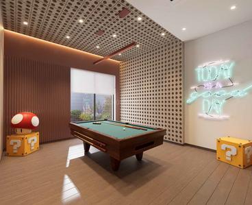 Project Image of 399.0 - 615.0 Sq.ft 1 BHK Apartment for buy in Shreeji Tapovan