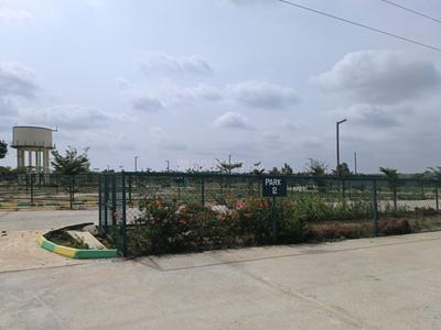 Project Image of 900.0 - 5114.0 Sq.ft Residential Plot Plot for buy in V R Royal Township 2