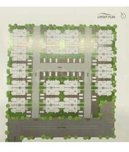 Project Image of 0.0 - 2700.0 Sq.ft 3 BHK Apartment for buy in White Water White Plains