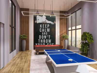 Project Image of 1144.0 - 1852.0 Sq.ft 2 BHK Apartment for buy in Sky 140 Winter Tower