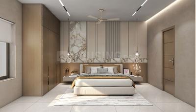 Project Image of 1059.0 - 1348.0 Sq.ft 2 BHK Apartment for buy in Capkon Oasis