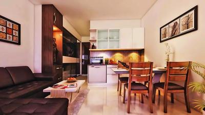 Project Image of 445.0 - 2020.0 Sq.ft 1 RK Apartment for buy in WTC Noida Riverside Residences