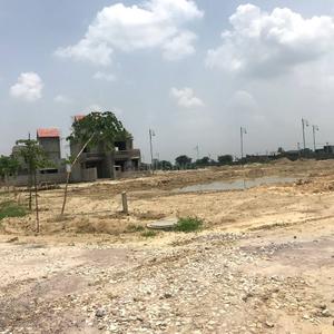 Project Image of 535.0 - 1545.0 Sq.ft 1 BHK Villa for buy in Eldeco Imperia