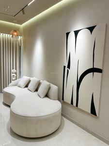 Project Image of 2034.0 - 2115.0 Sq.ft 3 BHK Apartment for buy in Province