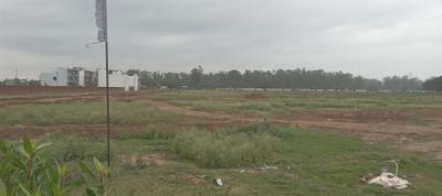 Project Image of 674.99 - 1349.9 Sq.ft Residential Plot Plot for buy in Aeropark