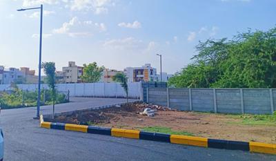 Project Image of 823.0 - 1520.0 Sq.ft Residential Plot Plot for buy in Value Serasa Urbane