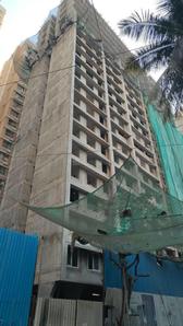 Project Image of 375.0 - 585.0 Sq.ft 1 BHK Apartment for buy in Adityaraj Anchor