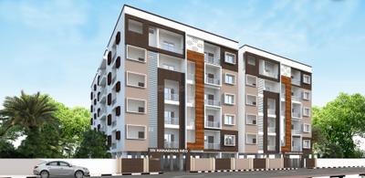 Project Image of 1000.0 - 1300.0 Sq.ft 2 BHK Apartment for buy in Sri Neo