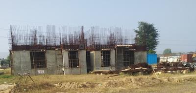 Project Image of 345.0 - 641.0 Sq.ft 1 BHK Apartment for buy in Raheja Krishna Housing Scheme