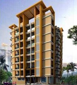 Project Image of 600.0 - 700.0 Sq.ft 1 BHK Apartment for buy in Sunrise Glory