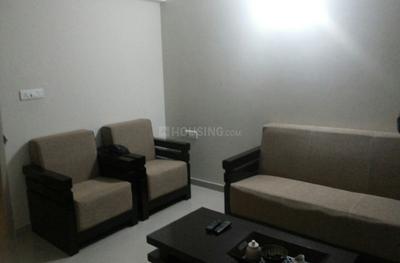 Project Image of 1453.0 - 3452.0 Sq.ft 2 BHK Apartment for buy in Nikunjam iPark