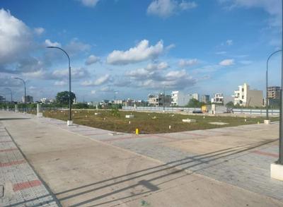 Project Image of 1722.23 - 3580.4 Sq.ft Residential Plot Plot for buy in Gurunanak Enclave Khairi