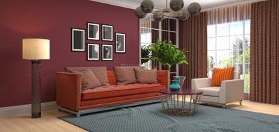Project Image of 470.81 - 602.35 Sq.ft 1 BHK Apartment for buy in Sunny Stuti