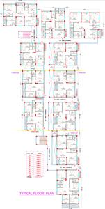 Project Image of 1140.0 - 1690.0 Sq.ft 2 BHK Apartment for buy in Lahari Greens
