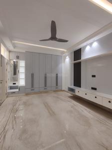 Dev Ultra Luxury Floor Indirapuram Bedroom 1