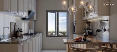 Project Image of 1601.0 - 1811.0 Sq.ft 4 BHK Apartment for buy in Nawah Emporio