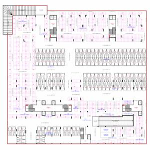 Project Image of 2681.29 - 2698.51 Sq.ft 4 BHK Apartment for buy in Sahil The Mango 2