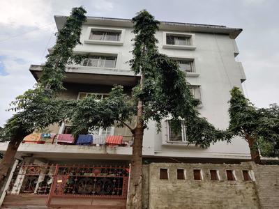 Project Image of 429.0 - 527.0 Sq.ft 1 BHK Apartment for buy in Prakash Laxmi Pride