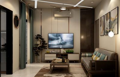 Project Image of 655 Sq.ft 1 BHK Apartment / Flat for sale in Titwala for Rs. 2300000