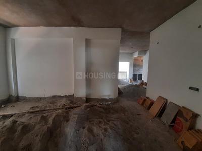 Project Image of 1433.0 - 1438.0 Sq.ft 3 BHK Apartment for buy in Krishna Heights