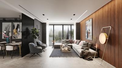 Project Image of 1262.0 - 1598.0 Sq.ft 3 BHK Apartment for buy in Vishwa Opulence