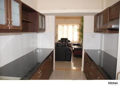 Nirupam Royal Palms Extension 5 Acre Phase 2 Kitchen 1