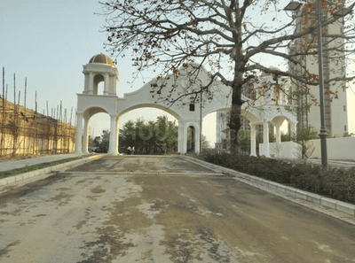 Project Image of 3263.19 - 9012.51 Sq.ft 4 BHK Villa for buy in Shalimar Valencia County East Phase 2
