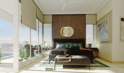 Project Image of 1750.0 - 2861.0 Sq.ft 3 BHK Apartment for buy in Prestige Ocean Pearl