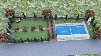 Project Image of 1600.0 - 6180.0 Sq.ft Residential Plot Plot for buy in Avila Meadows
