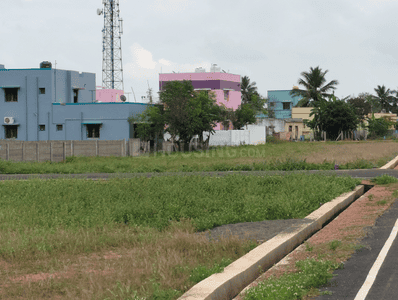 Project Image of 6272.67 - 31059.26 Sq.ft Residential Plot Plot for buy in Green Aandal Nagar