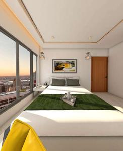 Project Image of 224 Sq.ft 1 RK Studio for sale in Bandra West for Rs. 8000000