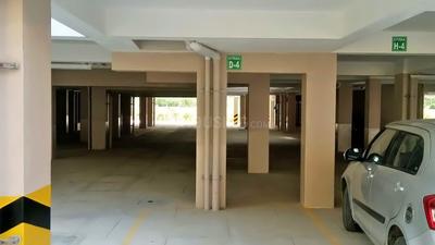 Project Image of 537.0 - 1245.0 Sq.ft 1 BHK Apartment for buy in Khurinji Zinnia
